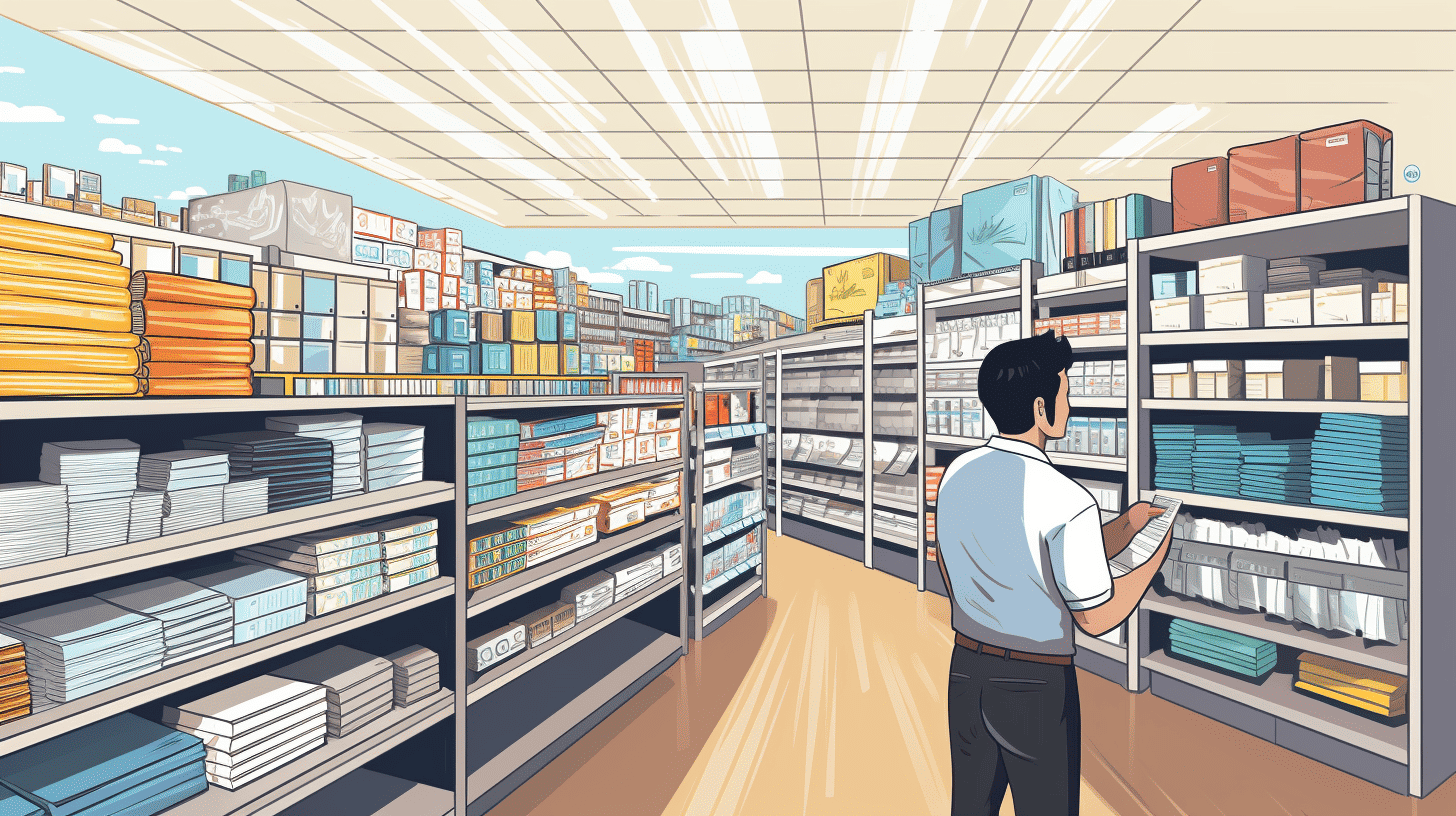 Revolutionary Inventory Strategies for Budget-Conscious Dollar Store Owners
