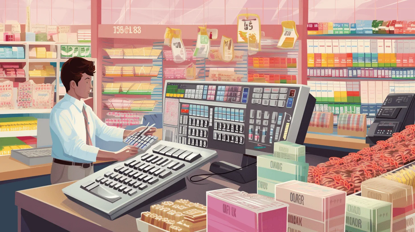 Wholesale Buying Strategies: Maximizing Profits for Dollar Store Owners