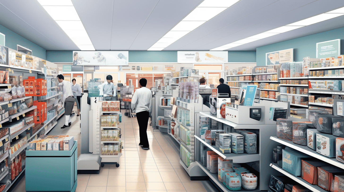 Profit Multiplication: Essential Dollar Store Strategies