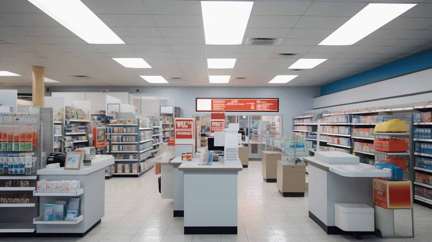 Harnessing Retail Evolutions: How to Keep Your Dollar Store Ahead