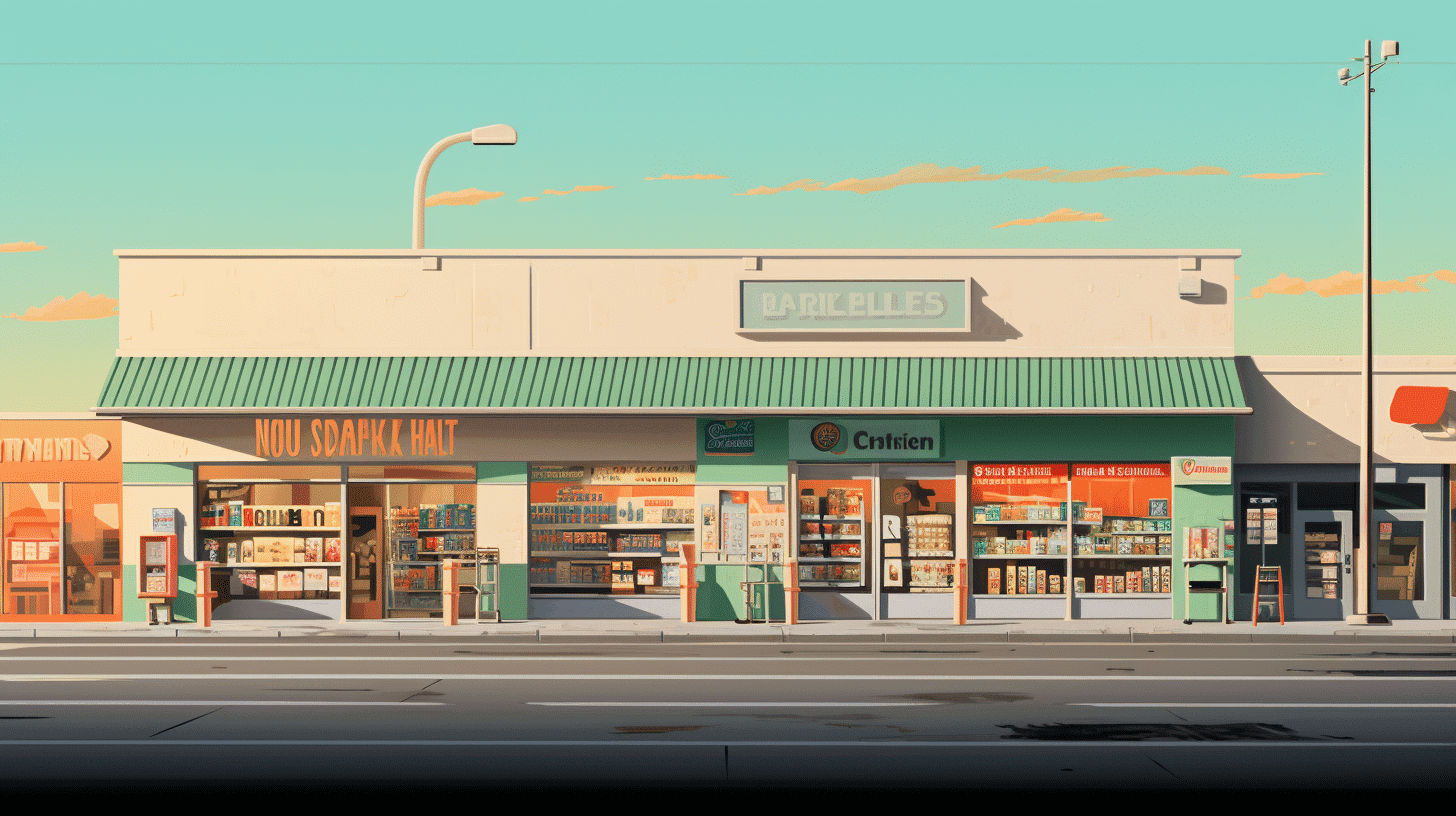 Securing Top Suppliers: Winning Strategies for Dollar Store Owners