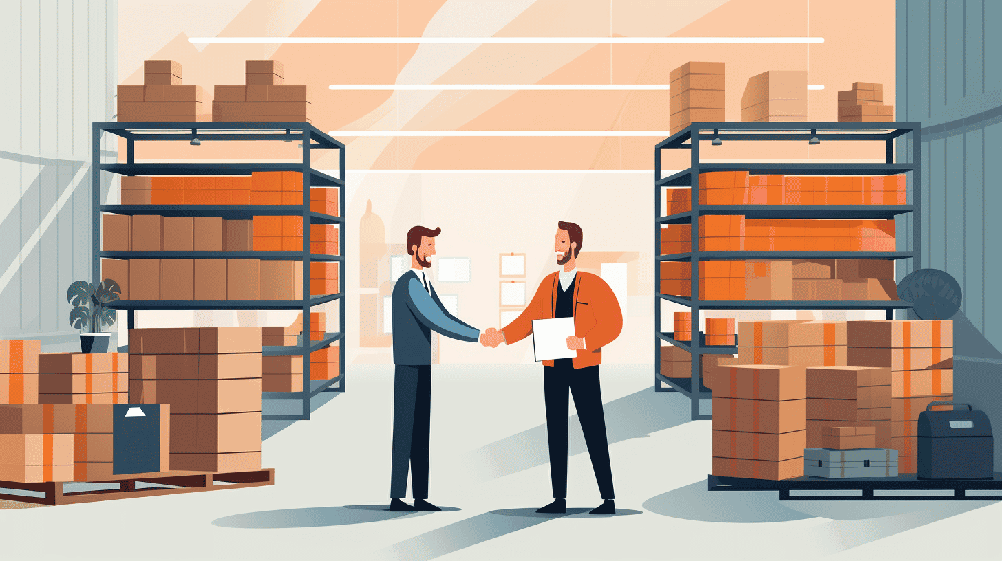 Finding Steady and Reliable Dollar Store Suppliers