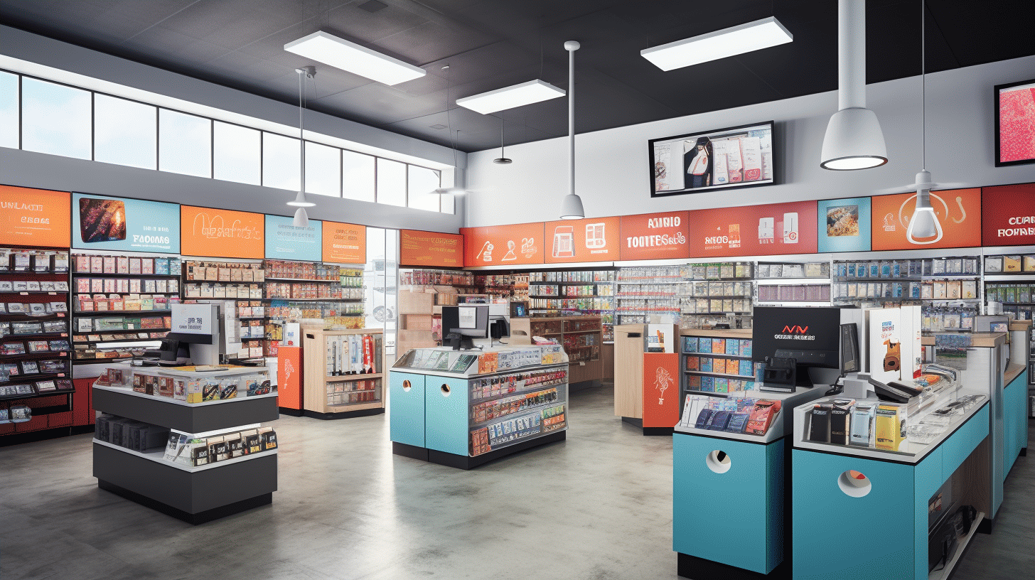 Exploring the Future: Dollar Store Retail Trends to Follow in 2024