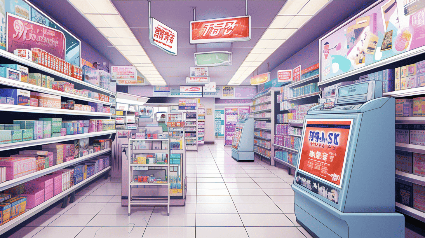 Trend Spotting: Adapting to Changing Retail Patterns for Dollar Stores