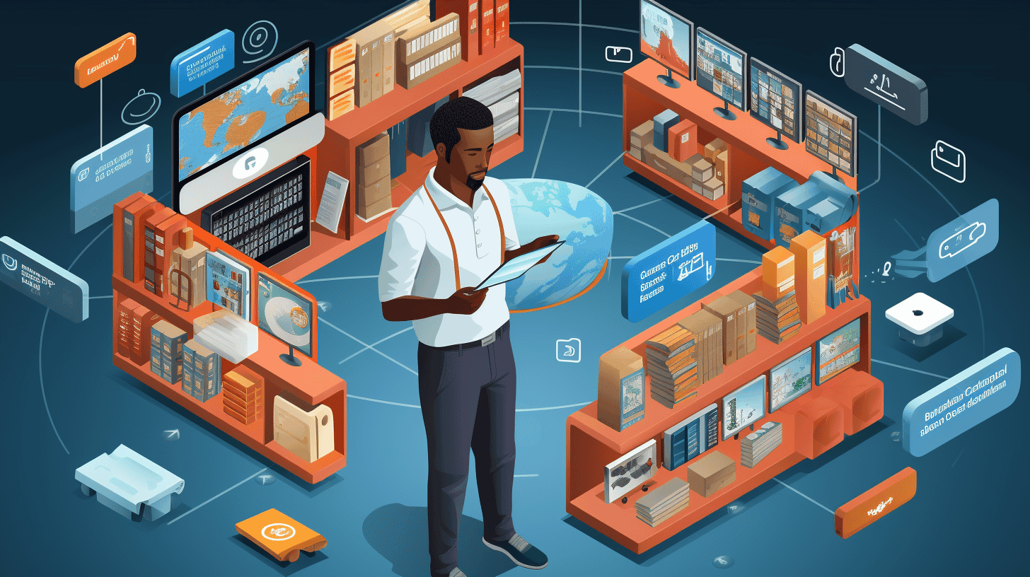 Navigating Wholesale Complexities: A Dollar Store Owner’s Guide