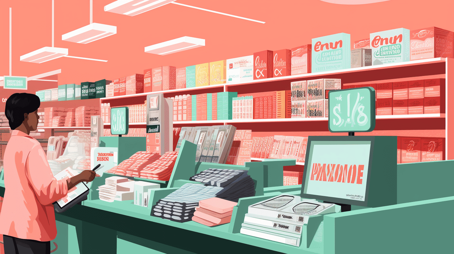 Unlocking Dollar Store Success: How to Find Affordable Wholesale Merchandise