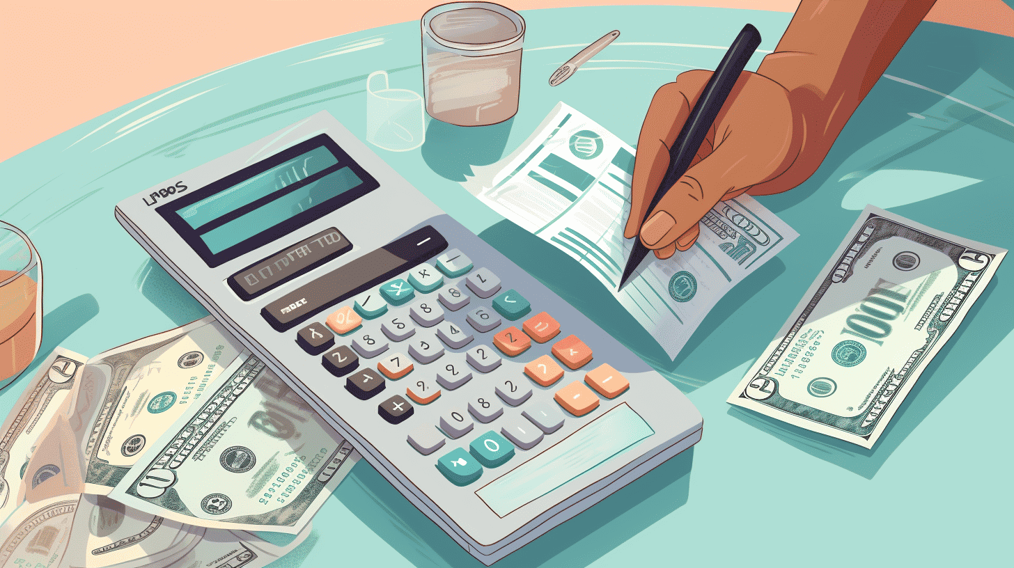 Steer Clear of Overspending: Budgeting for Dollar Store Owners