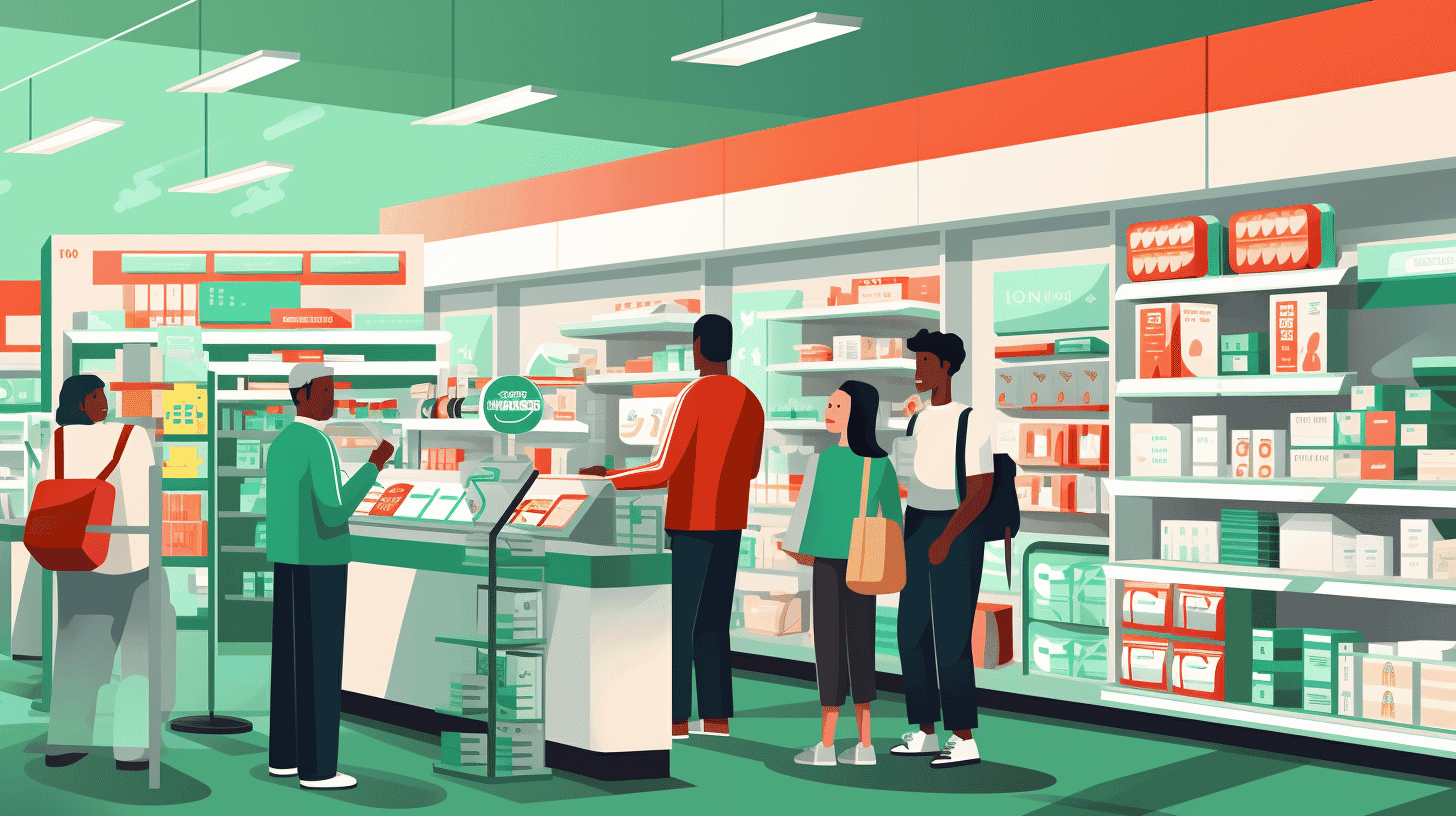 Thriving Amid Competition: Insights for Dollar Store Owners in 2024