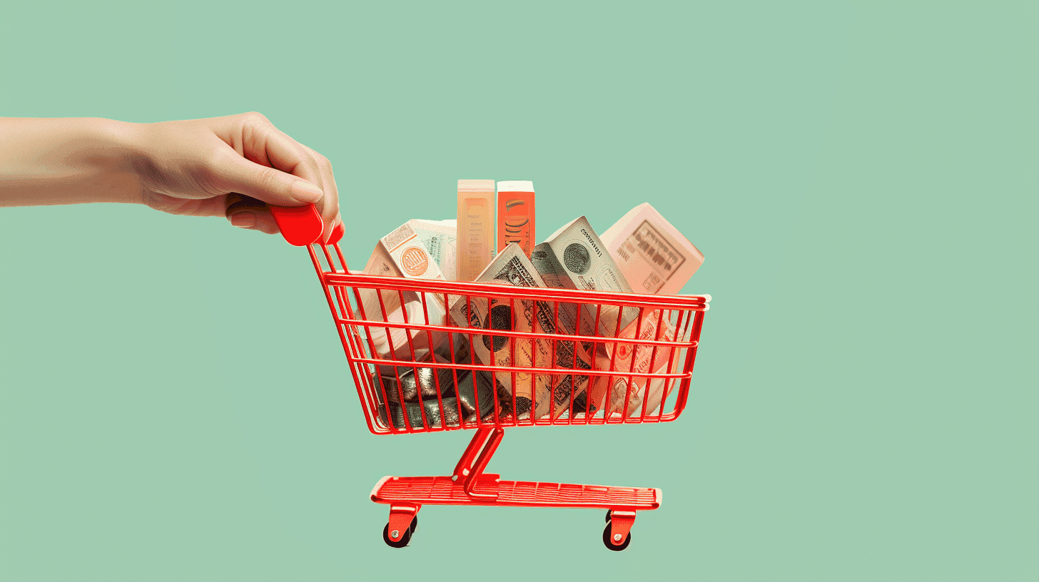 Dollar Store Dilemmas: Dealing with Rising Costs in Retail