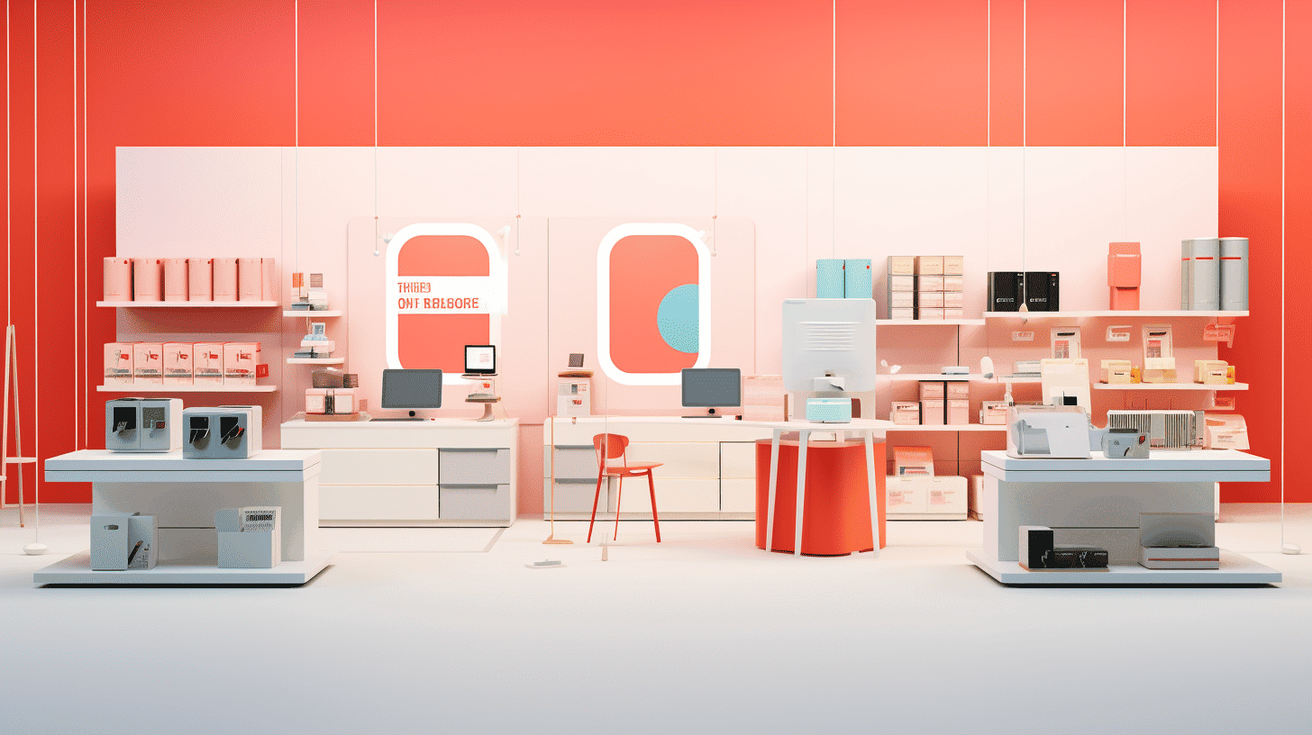 Rethinking Retail: How Dollar Stores Can Innovate