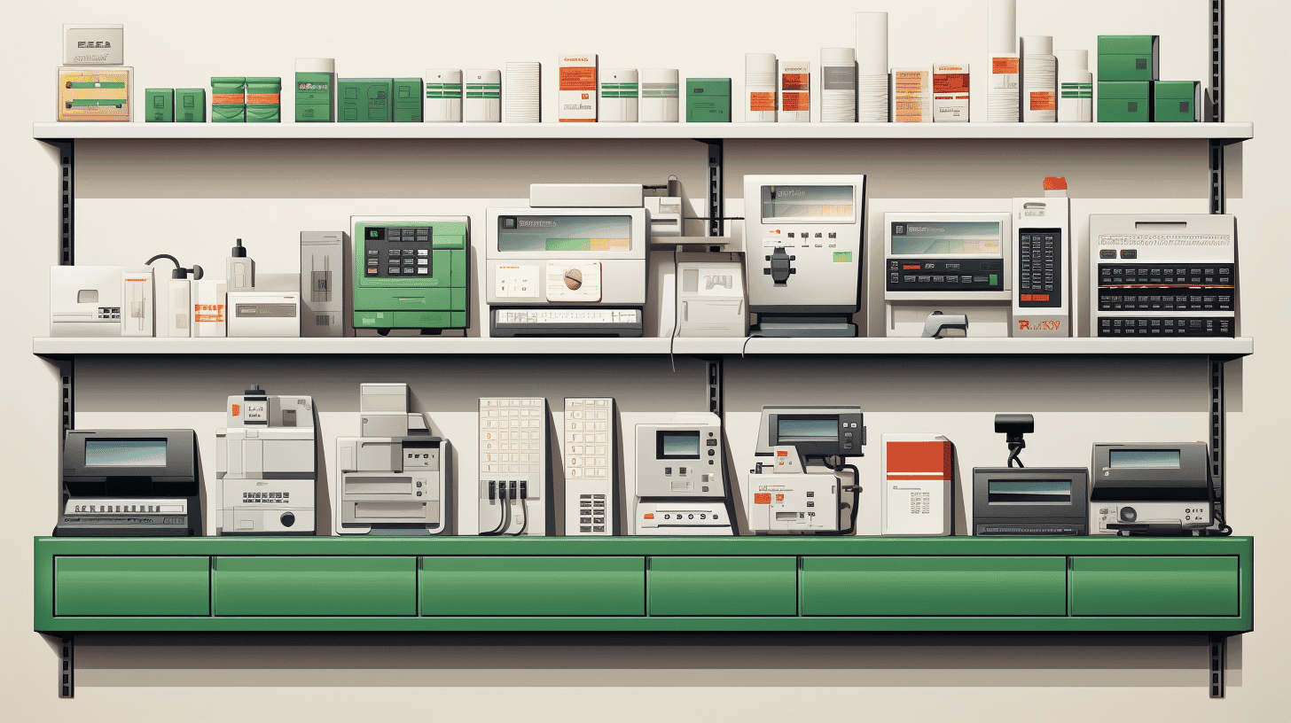 Creating an Efficient Inventory System for Your Dollar Store