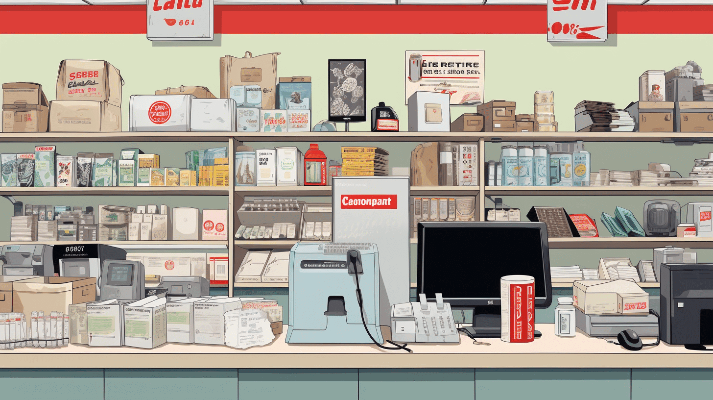 Tips to Overcome Limited Inventory Budget for Your Dollar Store
