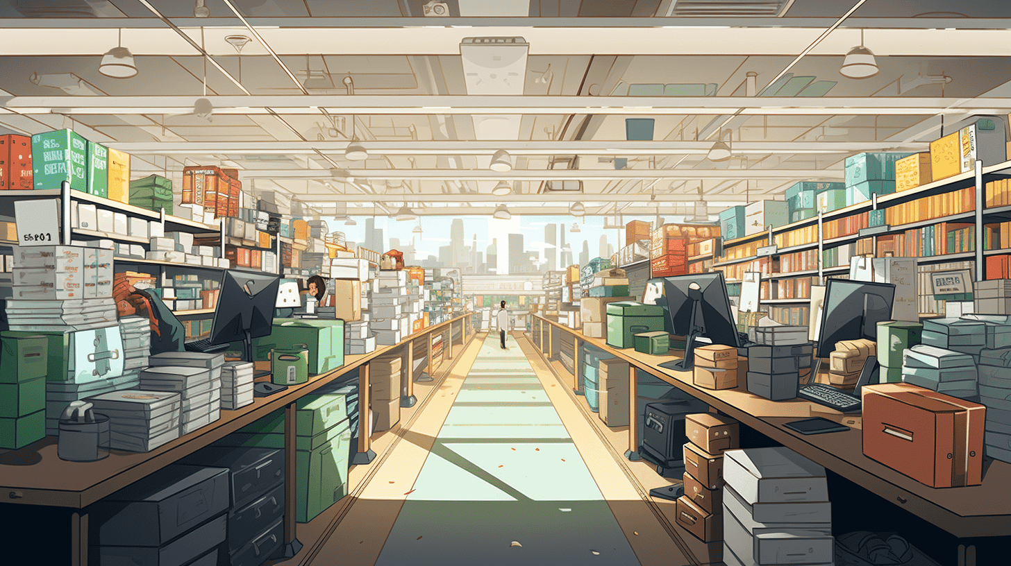 Budgeting for Success: Keeping Your Dollar Store Inventory Cost-Effective