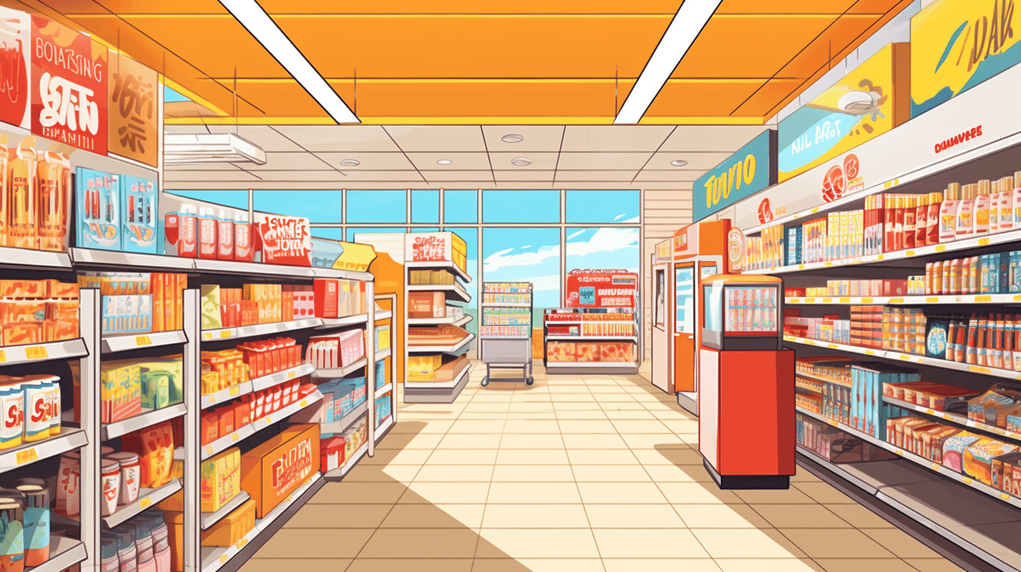 Turn a Profit with Your Dollar Store in Just 4 Easy Steps