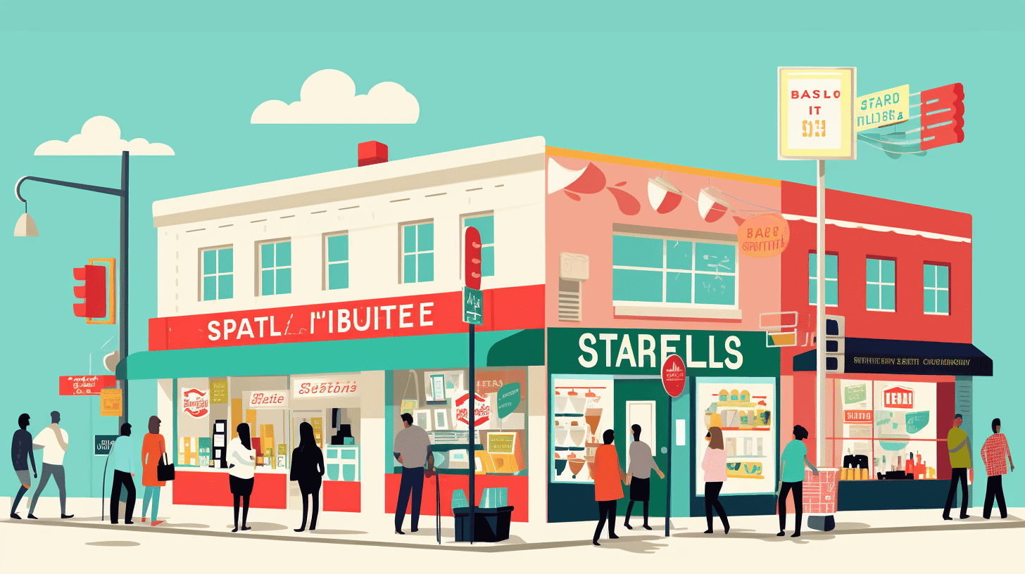 Maximize your Dollar Store’s Profit Using Discounts