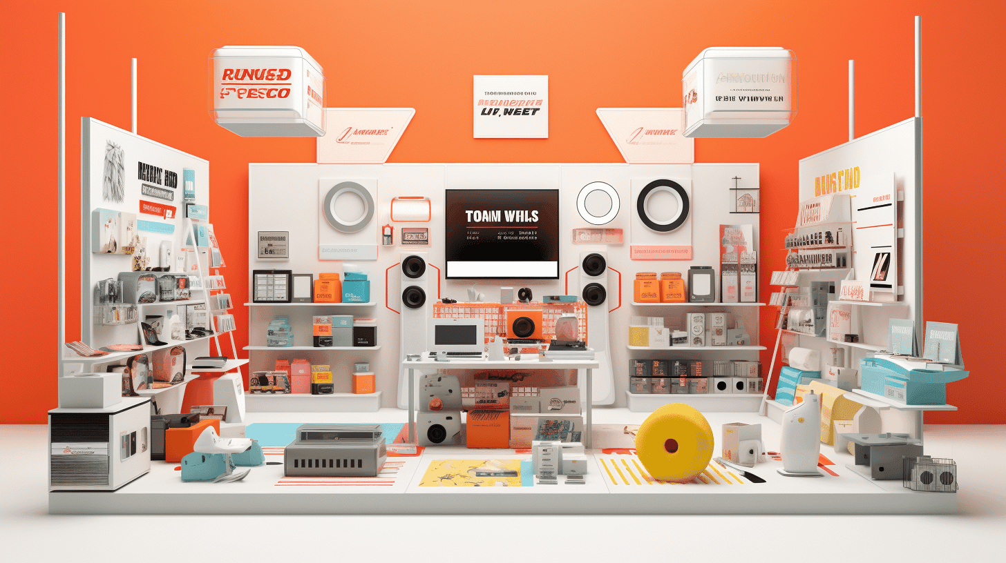 Transforming Retail Trends into Enhanced Profit Margins for Dollar Stores