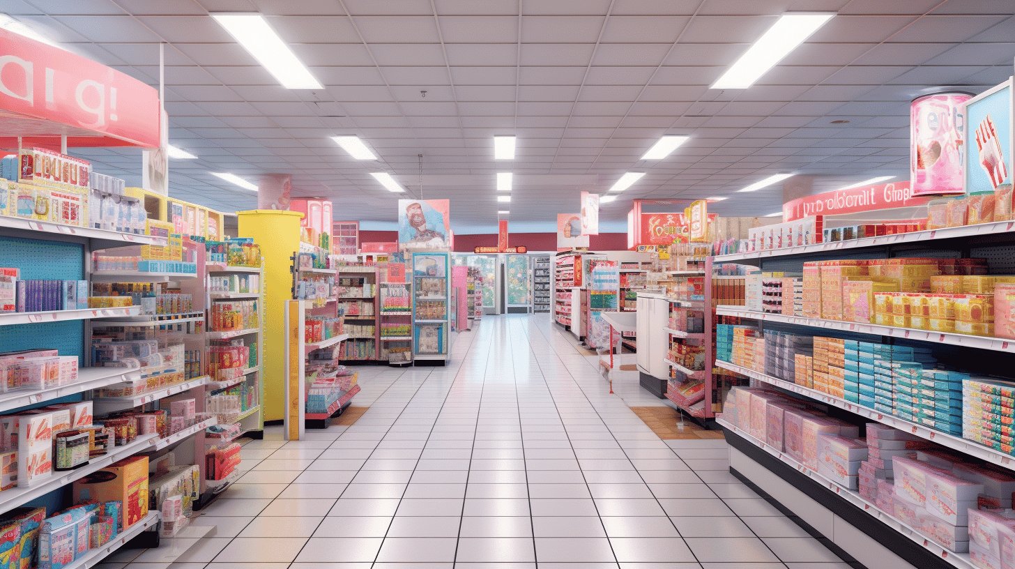 Unleashing Potential: Boosting Sales in Your Dollar Store