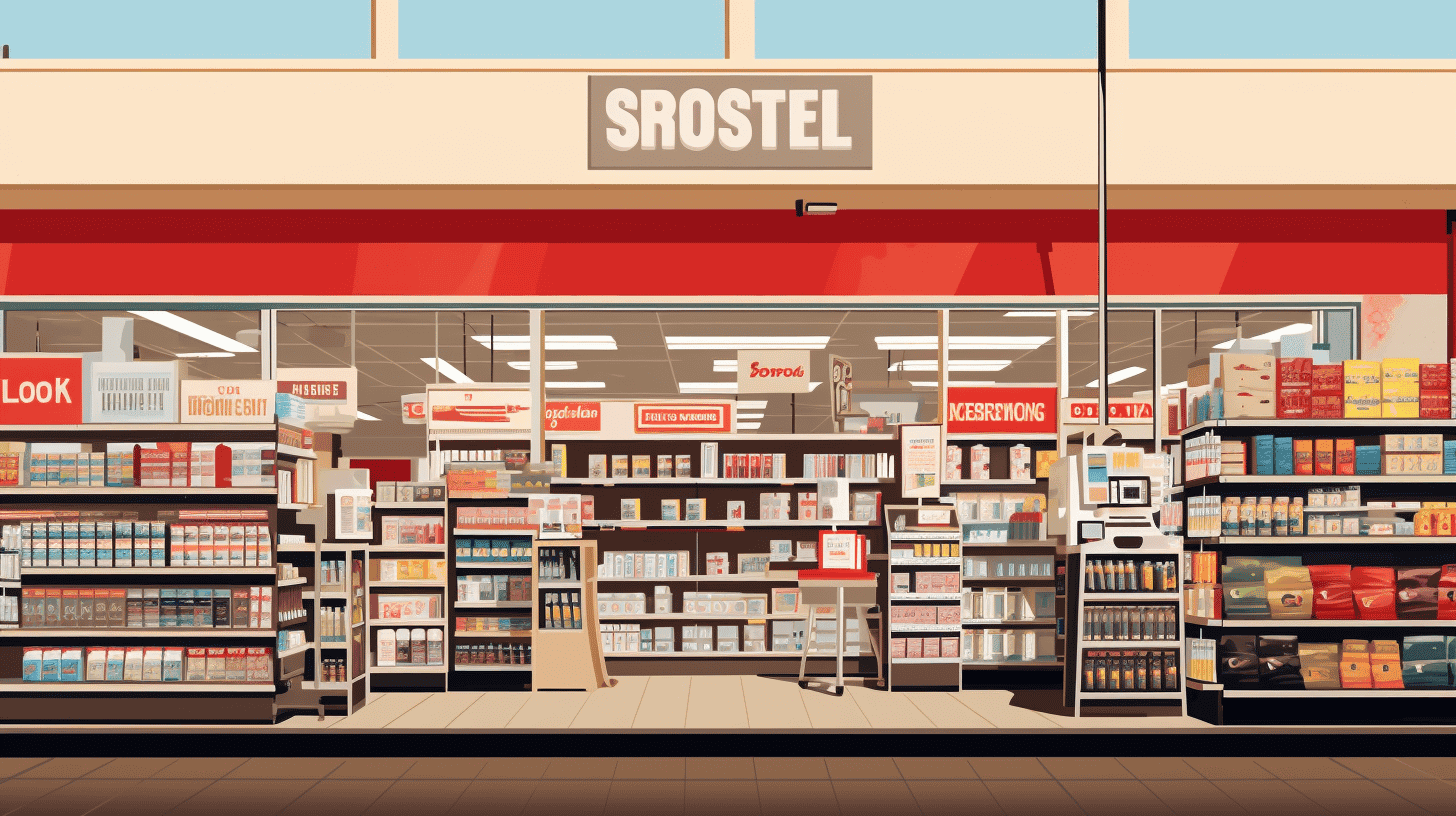 Smart Operations: Strategies to Keep Your Dollar Store Ahead