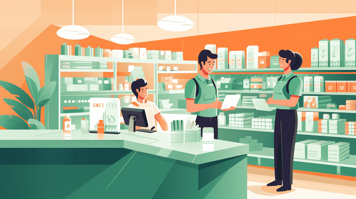 Driving Dollar Store Success: Steps to Effective Operations & Profit Maximization