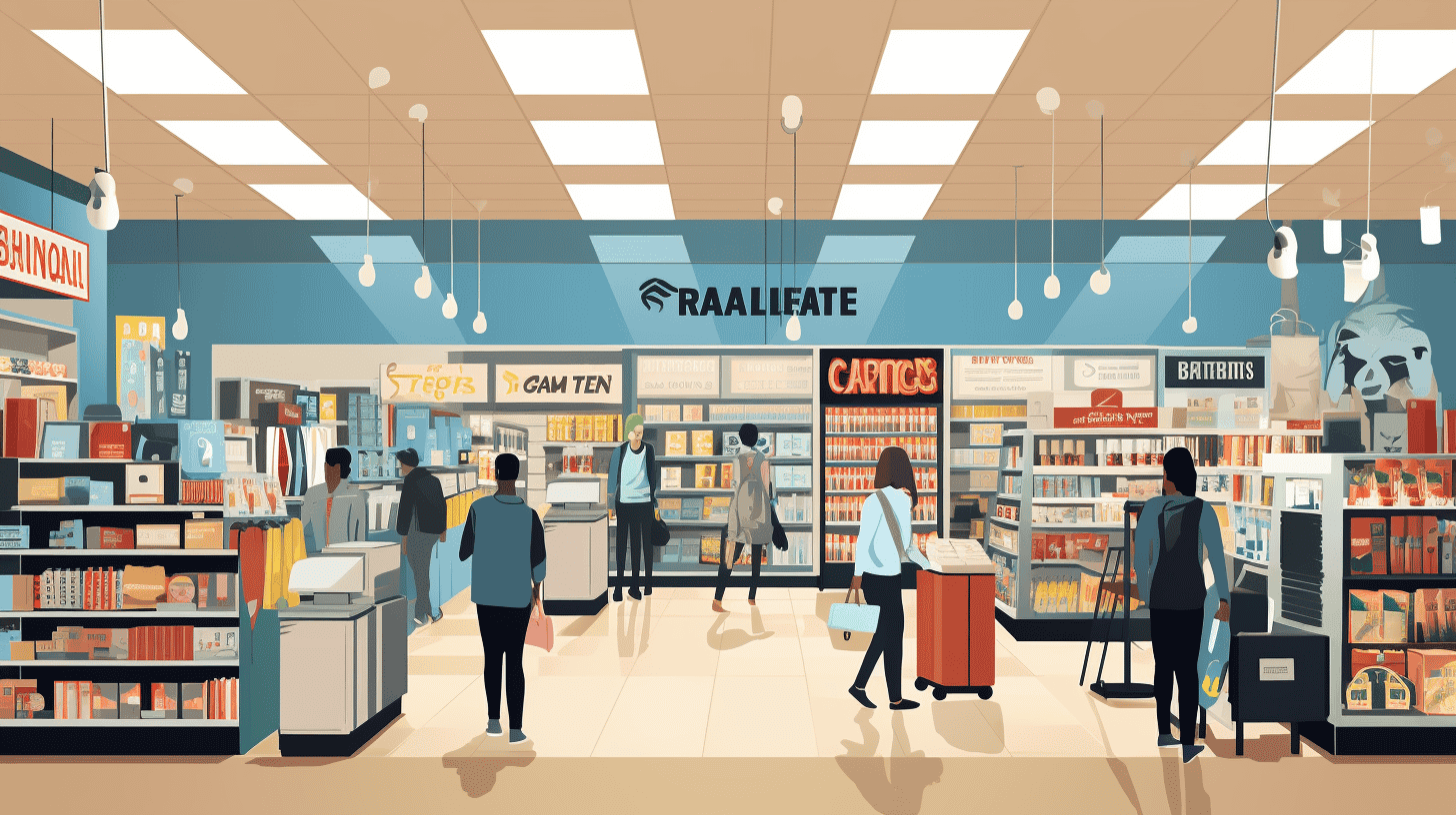 Embracing Retail Trends: Boosting Your Dollar Store’s Success