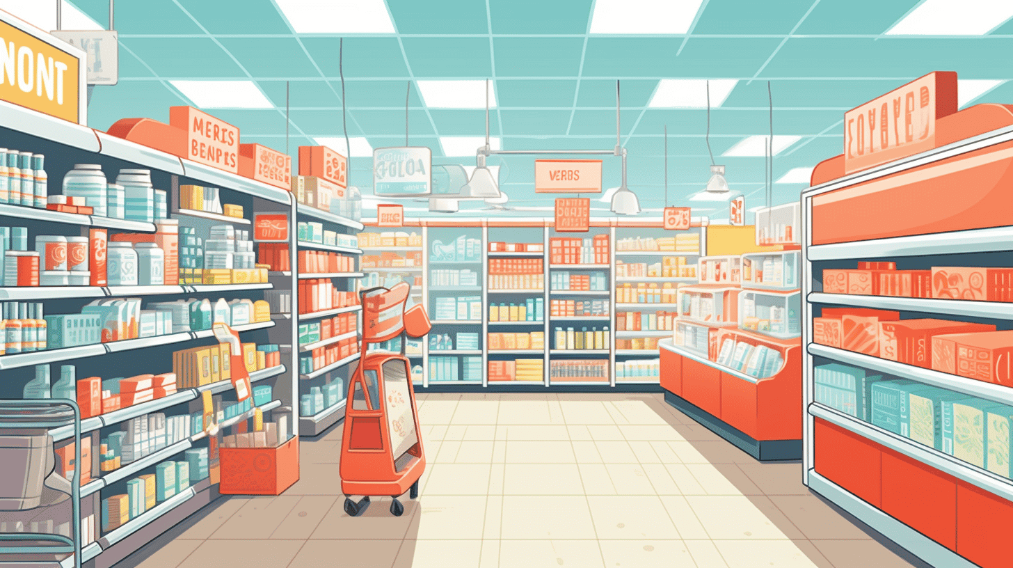Maximizing Discounts: The Critical Role of Suppliers for Dollar Stores