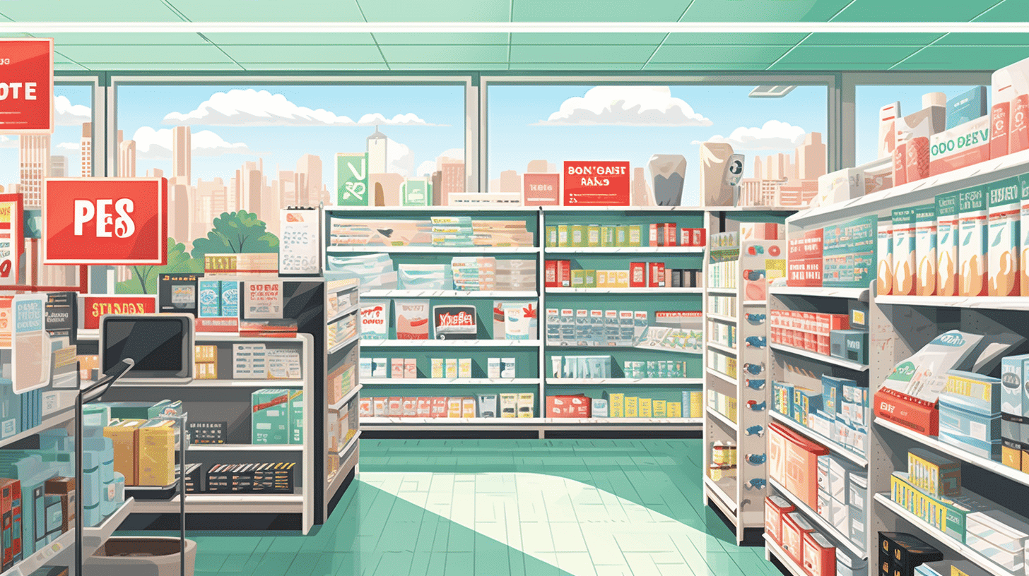 Riding the Retail Wave: 2024 Predictions for Dollar Store Owners