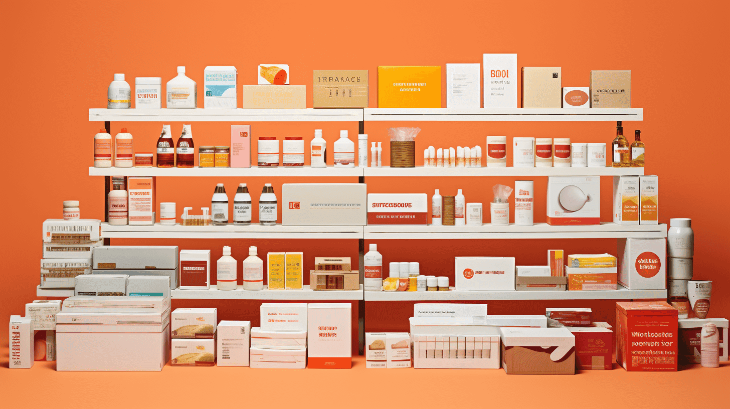 Navigating the World of Wholesale Shopping for Dollar Store Success