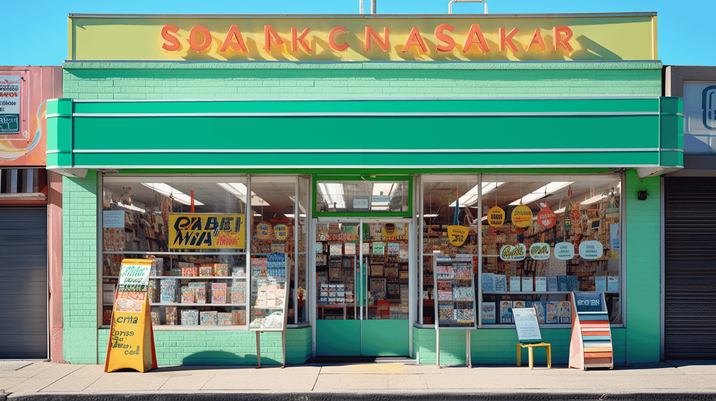 Making Your Dollar Store Stand Out: Top Merchandising Techniques