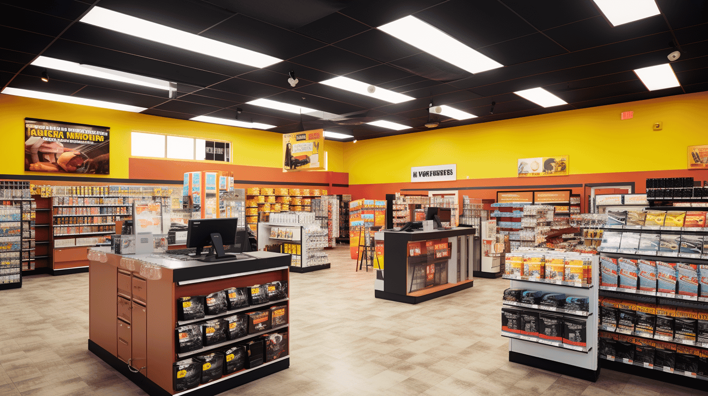 Keeping Your Dollar Store Relevant Amid Retail Evolution