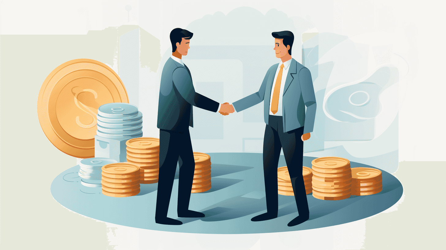 Building Effective Supplier Relationships: A Guide for Dollar Store Owners