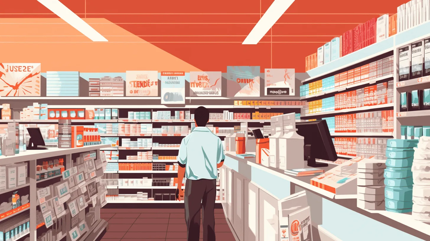 How to Effectively Manage Dollar Store Operations Despite Limitations