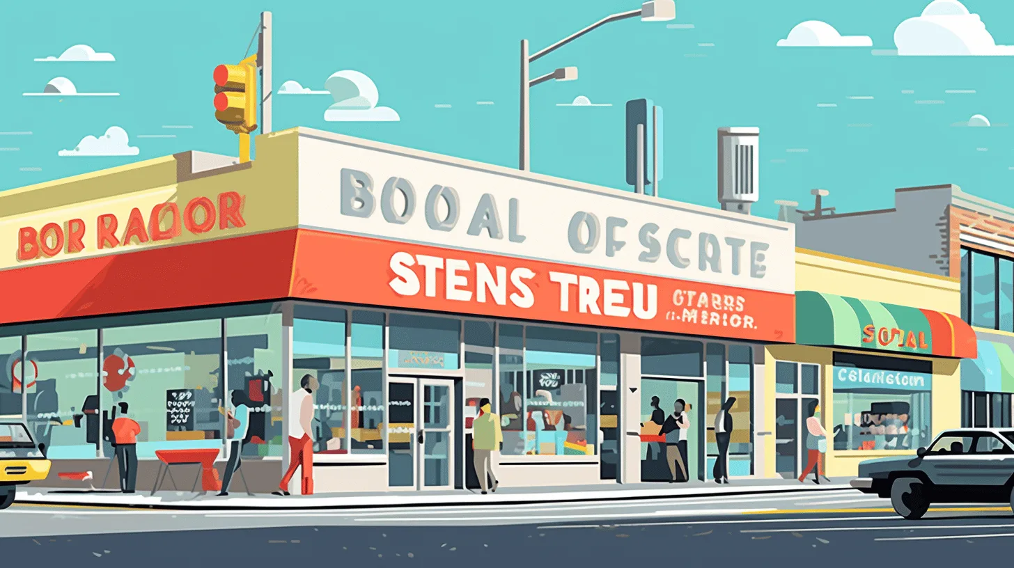 Driving More Foot Traffic: New Marketing Techniques for Dollar Store Owners