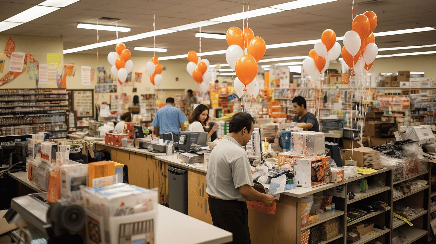 Driving Sales and Profitability in Dollar Stores in 2024