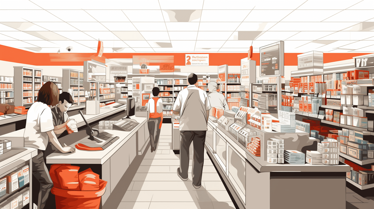 Ensuring Success for Dollar Stores Amidst Market Vulnerabilities