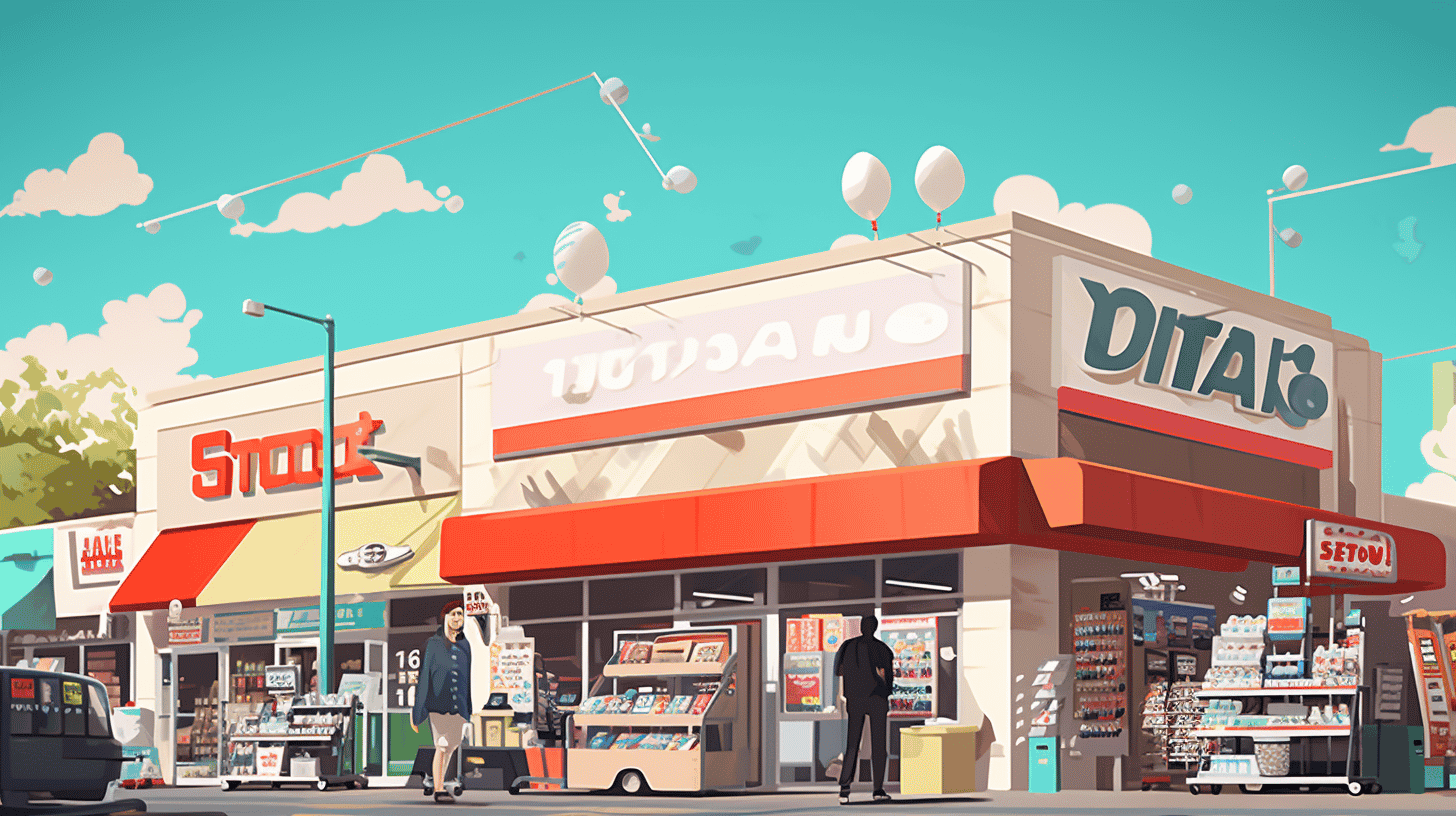 Cutting Edge Trends for Dollar Store Owners: A 2024 Snapshot