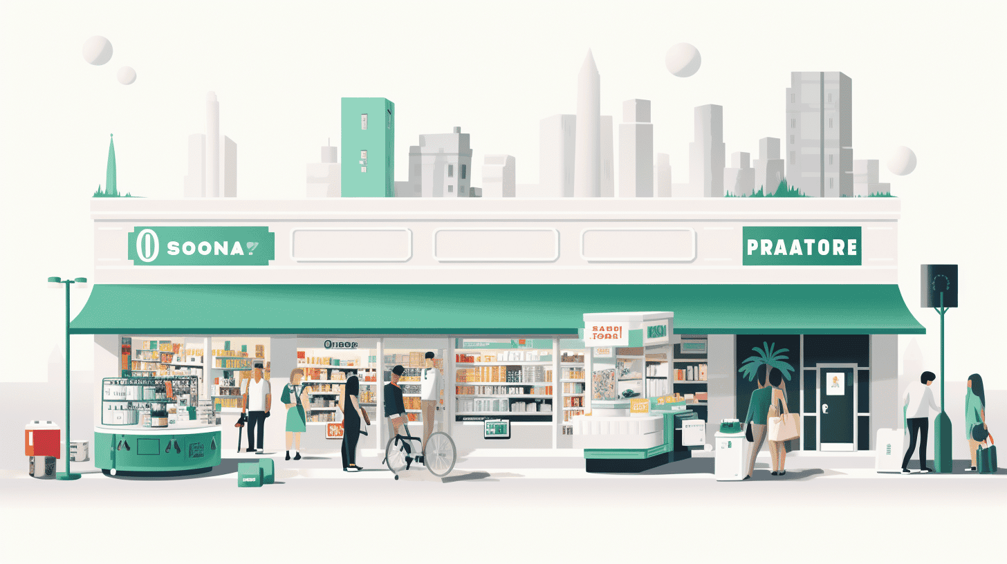Cutting-edge Retail Trends for Dollar Store Owners