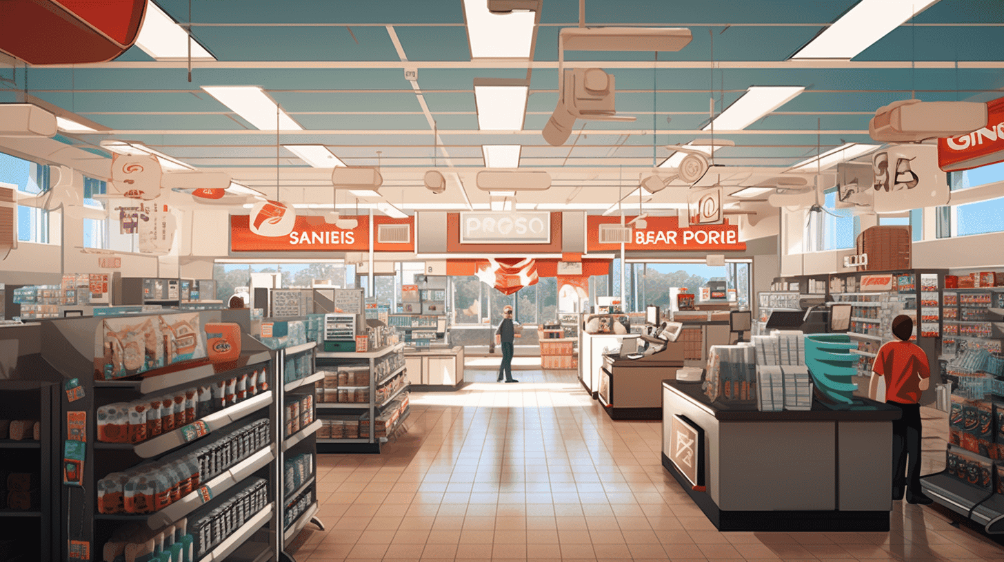 Stay Ahead with New Retail Trends for Dollar Store Owners