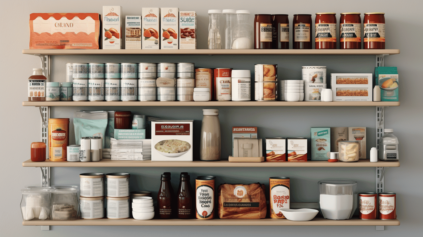 Guide to Selecting Dollars Store Merchandise – What Sells Best?