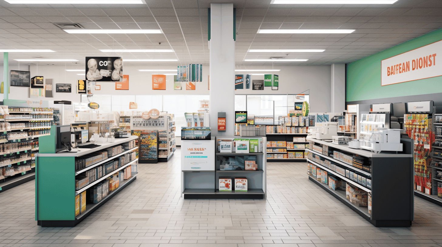 Digitize Your Dollar Store: Adapting to New Trends for Enhanced Profits