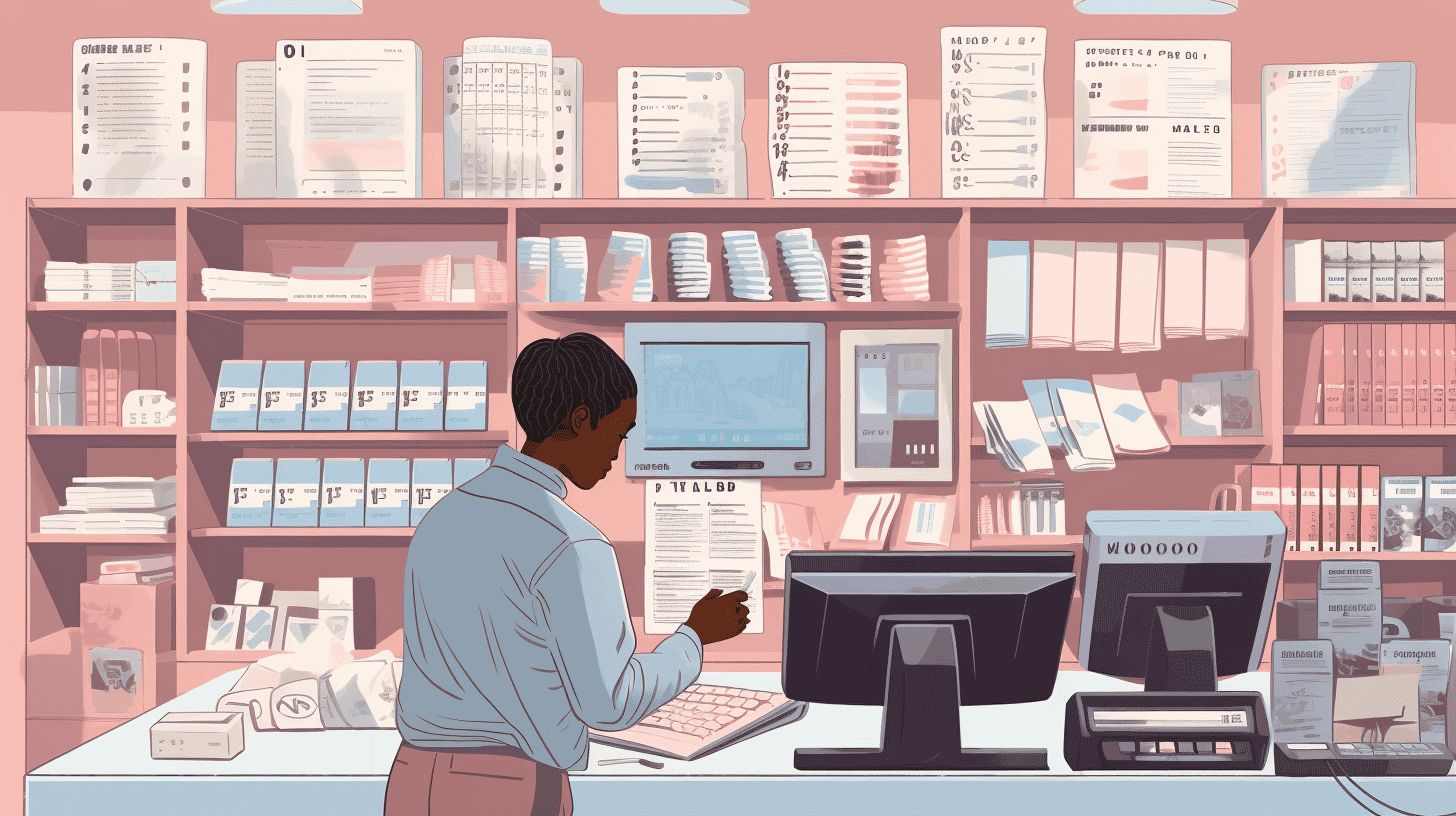 Managing Cash Flow: Financial Best Practices for Dollar Stores