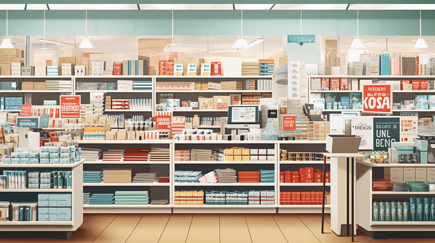 Overcoming Logistic Challenges: Essential Tips for Dollar Store Owners