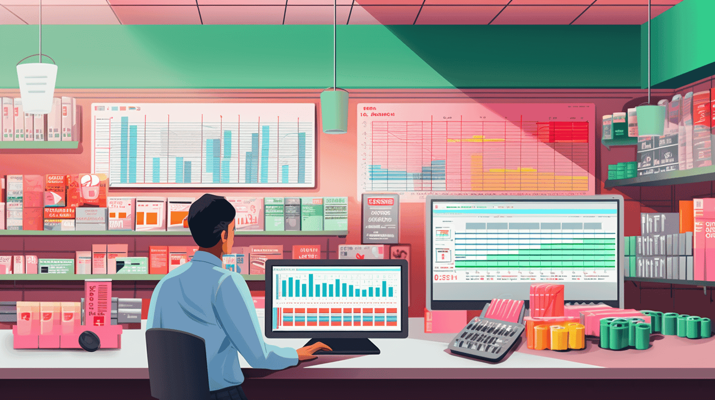 Benchmarking Your Dollar Store’s Performance: A Best Practice Guide