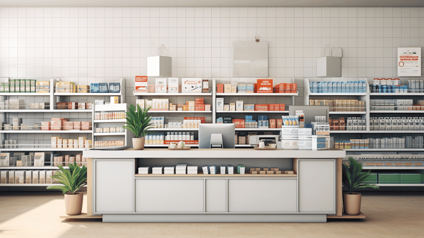 Bargain Hunting: Sourcing Quality Products for Your Dollar Store