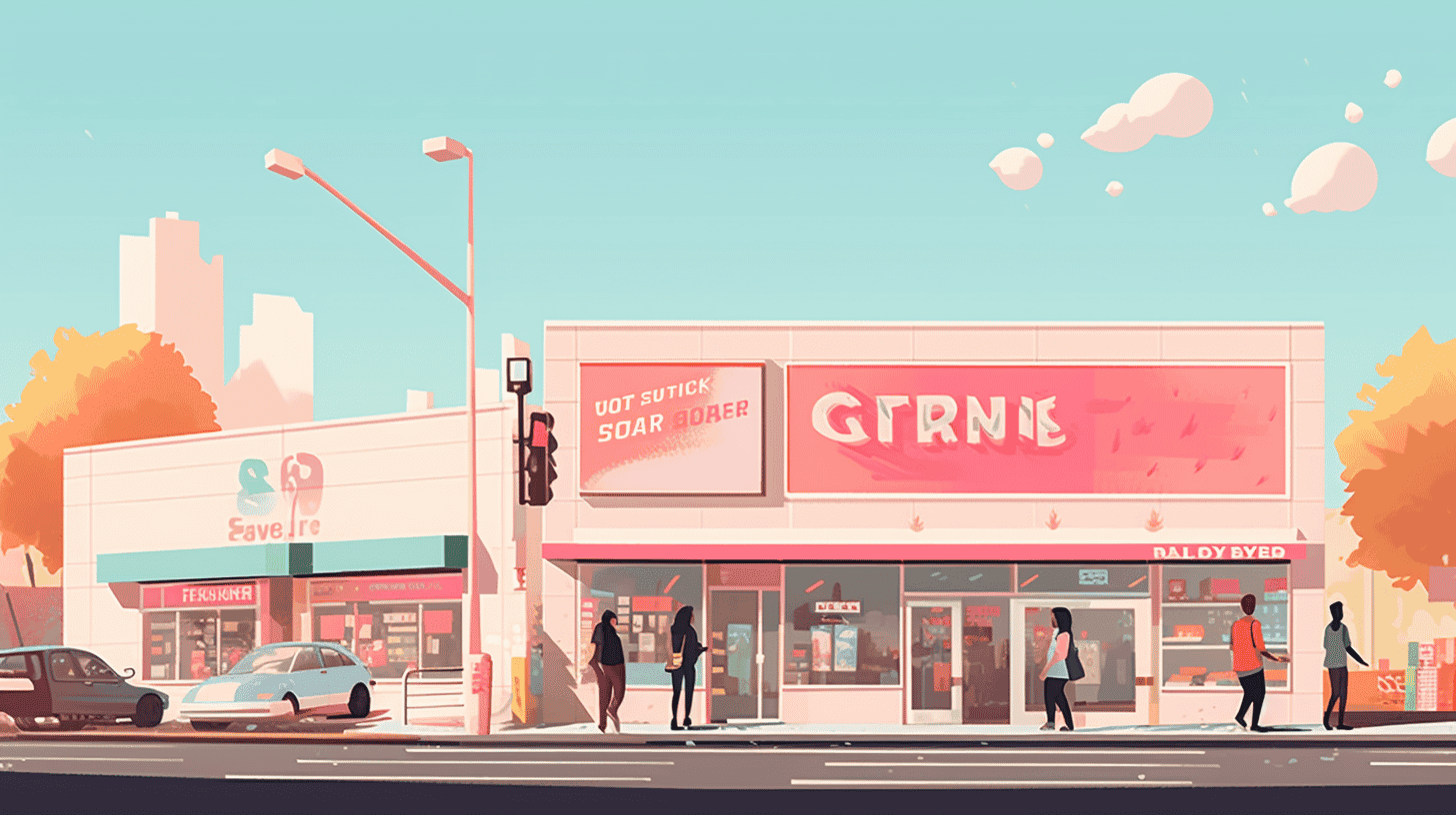 Maximizing Dollar Store Profitability: An Owner’s Guide