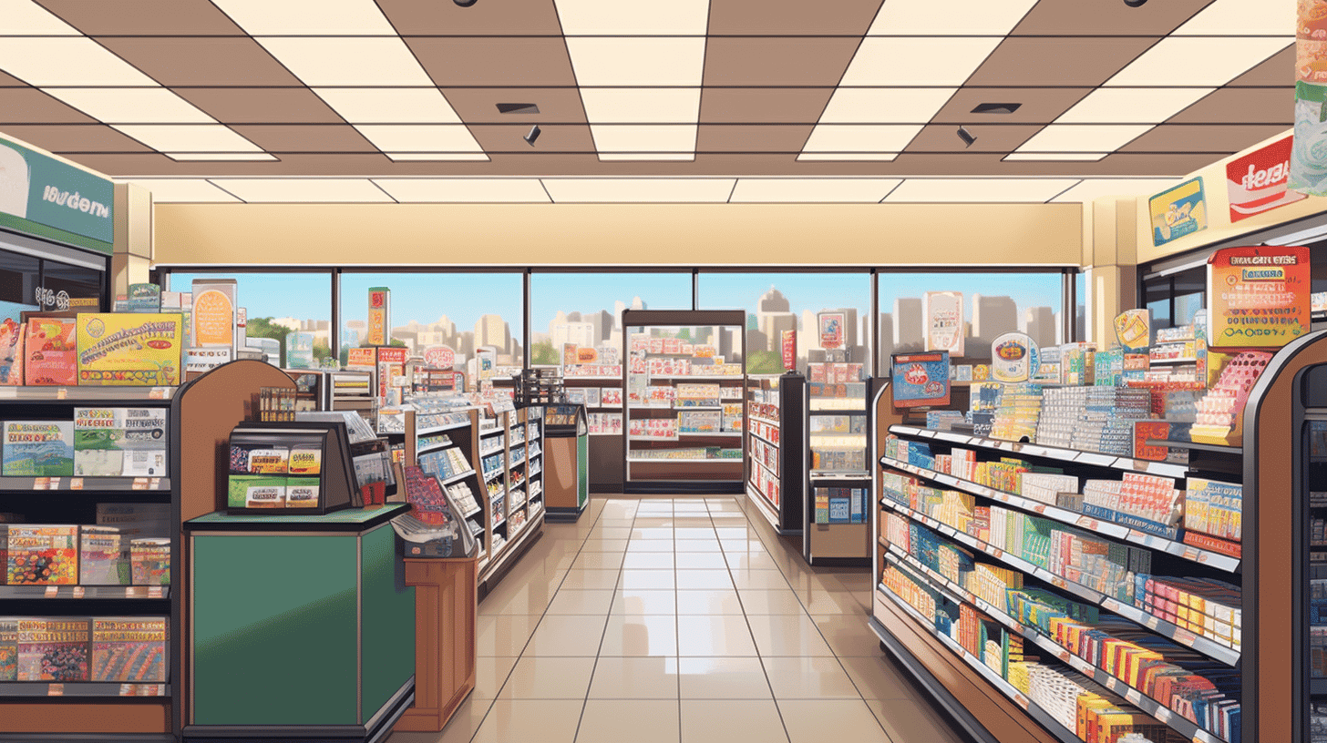 Profit-Maximizing Retail Trends for Dollar Stores