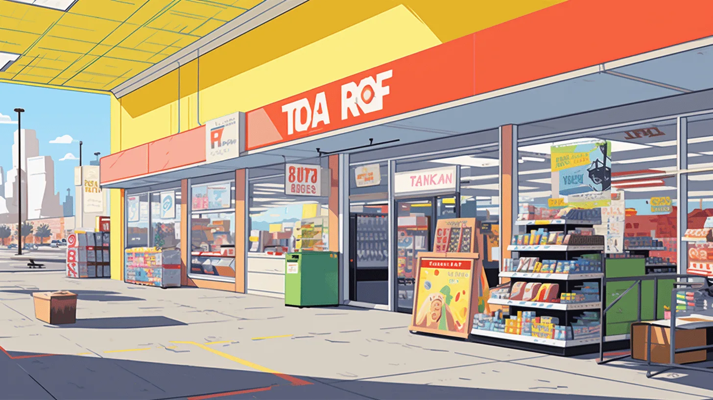 Growing Your Dollar Store Against The Odds: Top Retail Tips for 2024