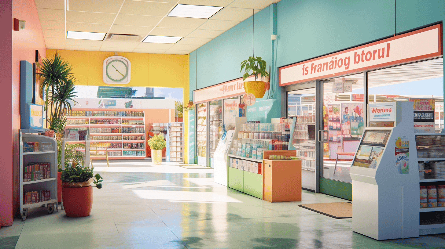 Increasing Foot Traffic: How to Attract More Shoppers to Your Dollar Store