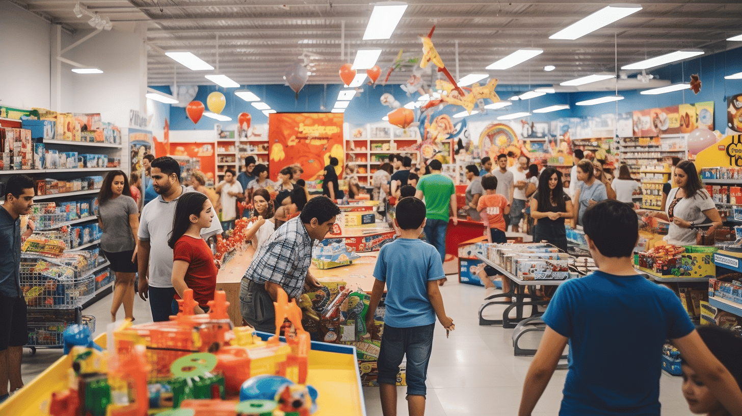 In-Depth Guide to Surviving the Dollar Store Business