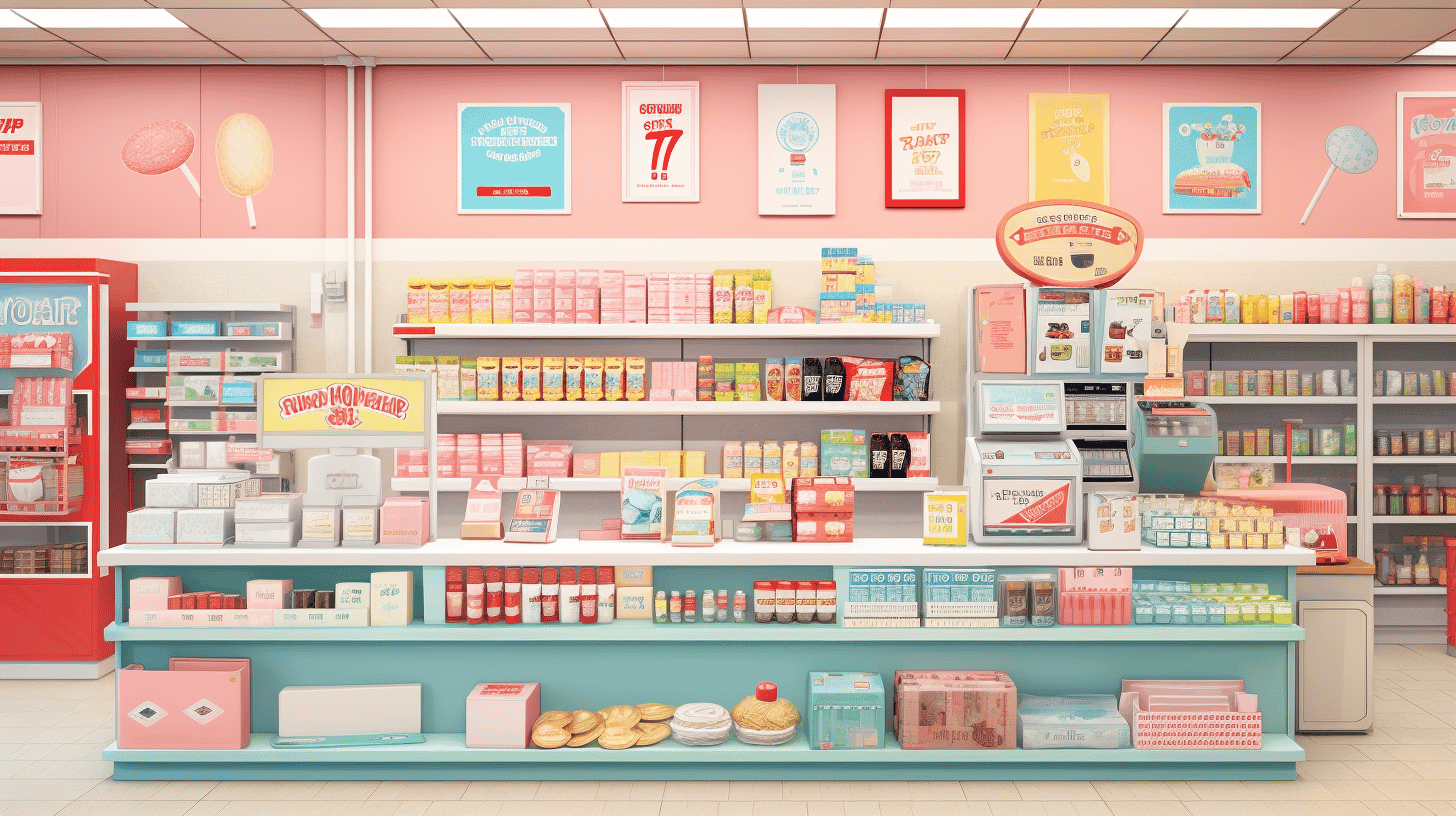 How to Create a High-Profit Margin in Your Dollar Store