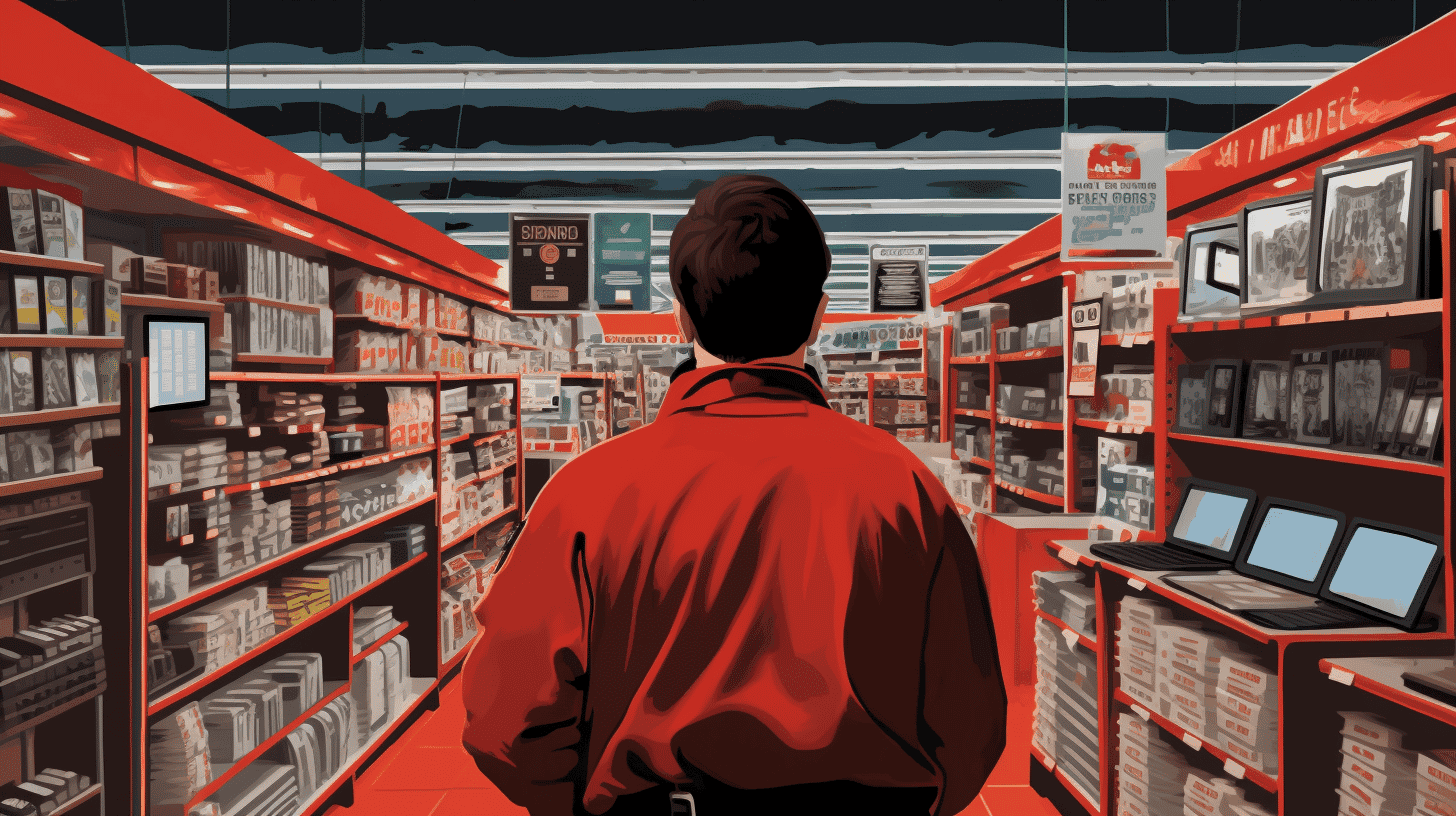 Preventing Dollar Store Shoplifting: Effective Strategies in Retail Security